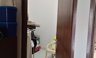 Rumah Luas dengan Bangunan Maksimal Jaten Raya Baru