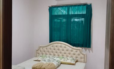 Rumah Luas dengan Bangunan Maksimal Jaten Raya Baru