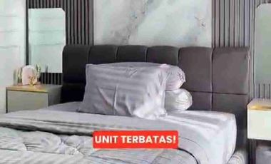 VILLA MEWAH VIEW KEREN + FREE KOLAM RENANG KOTA BATU