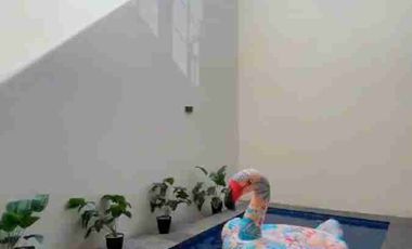 VILLA MEWAH VIEW KEREN + FREE KOLAM RENANG KOTA BATU