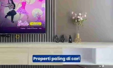 VILLA MEWAH VIEW KEREN + FREE KOLAM RENANG KOTA BATU