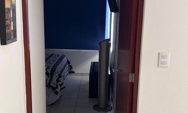 RENTA DE CASA AMUEBLADA EN VILLA FRANCA A 10 MINUTOS DE PLAZA MAYOR