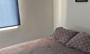 RENTA DE CASA AMUEBLADA EN VILLA FRANCA A 10 MINUTOS DE PLAZA MAYOR