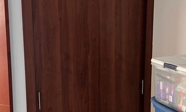 RENTA DE CASA AMUEBLADA EN VILLA FRANCA A 10 MINUTOS DE PLAZA MAYOR