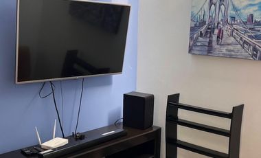 RENTA DE CASA AMUEBLADA EN VILLA FRANCA A 10 MINUTOS DE PLAZA MAYOR