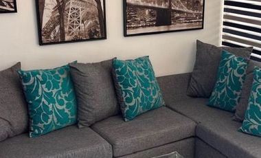 RENTA DE CASA AMUEBLADA EN VILLA FRANCA A 10 MINUTOS DE PLAZA MAYOR