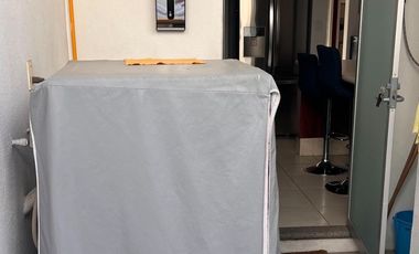 RENTA DE CASA AMUEBLADA EN VILLA FRANCA A 10 MINUTOS DE PLAZA MAYOR