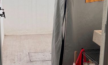 RENTA DE CASA AMUEBLADA EN VILLA FRANCA A 10 MINUTOS DE PLAZA MAYOR