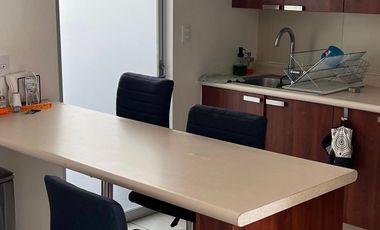 RENTA DE CASA AMUEBLADA EN VILLA FRANCA A 10 MINUTOS DE PLAZA MAYOR