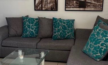 RENTA DE CASA AMUEBLADA EN VILLA FRANCA A 10 MINUTOS DE PLAZA MAYOR