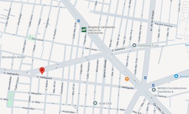 Departamento En Venta En Heliópolis, Claveria, Azcapotzalco, Cdmx CLG