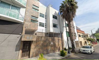 Departamento En Venta En Heliópolis, Claveria, Azcapotzalco, Cdmx CLG