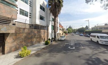 Departamento En Venta En Heliópolis, Claveria, Azcapotzalco, Cdmx CLG