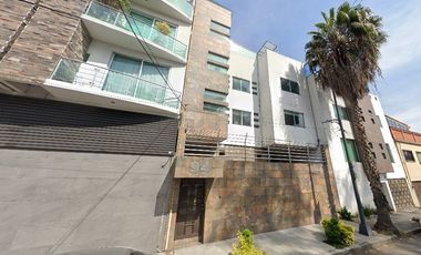 Departamento En Venta En Heliópolis, Claveria, Azcapotzalco, Cdmx CLG