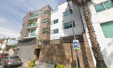 Departamento En Venta En Heliópolis, Claveria, Azcapotzalco, Cdmx CLG