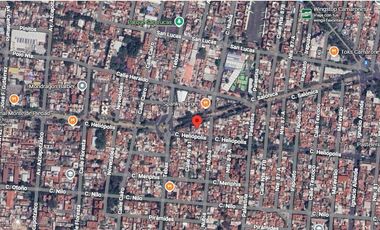 Departamento En Venta En Heliópolis, Claveria, Azcapotzalco, Cdmx CLG