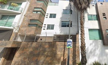 Departamento En Venta En Heliópolis, Claveria, Azcapotzalco, Cdmx CLG