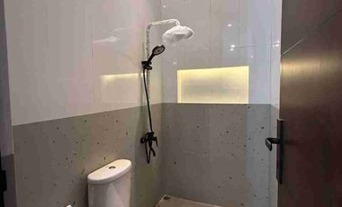 Rumah baru di dekat RS At Turots pasar Godean Sleman