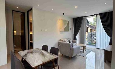 Rumah baru di dekat RS At Turots pasar Godean Sleman