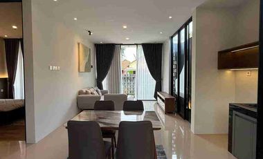 Rumah baru di dekat RS At Turots pasar Godean Sleman