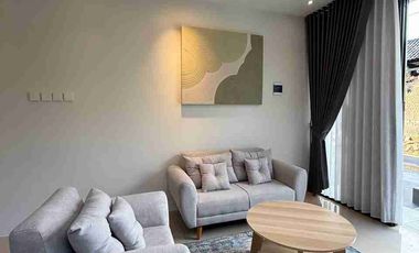 Rumah baru di dekat RS At Turots pasar Godean Sleman