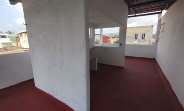 Ixtapa Col. La Puerta Se Vende Casa 3 Recamaras Oportunidad