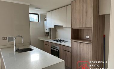 Departamento en Arriendo Frente a Universidad Autónoma de Temuco