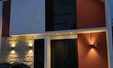 Rumah Murah Cemorokandang