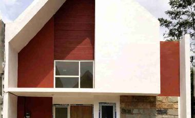 Rumah Murah Cemorokandang