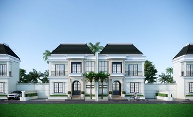 Rumah Super Murah  Dekat Pasar Godean include Kolam Renang  Jl Godean