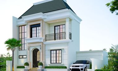 Rumah Super Murah  Dekat Pasar Godean include Kolam Renang  Jl Godean