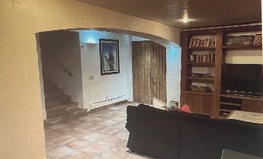 Magnífica Condominio Horizontal en Renta en Fracc. 