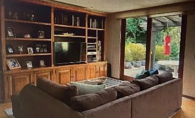 Magnífica Condominio Horizontal en Renta en Fracc. 