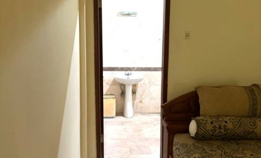 Perumahan Taman Mumbul 18x35 630m Nusa Dua Kuta Selatan Bali