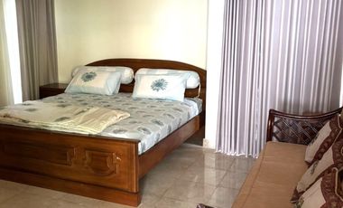 Perumahan Taman Mumbul 18x35 630m Nusa Dua Kuta Selatan Bali