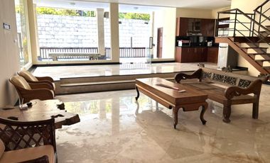 Perumahan Taman Mumbul 18x35 630m Nusa Dua Kuta Selatan Bali