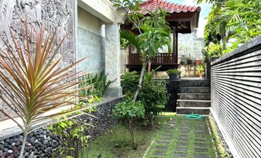 Perumahan Taman Mumbul 18x35 630m Nusa Dua Kuta Selatan Bali