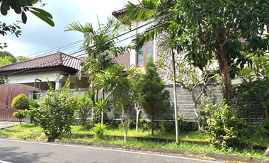 Perumahan Taman Mumbul 18x35 630m Nusa Dua Kuta Selatan Bali