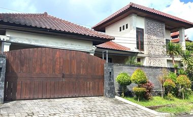 Perumahan Taman Mumbul 18x35 630m Nusa Dua Kuta Selatan Bali