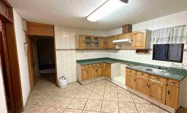 CASA EN VENTA DE UNA PLANTA $3,650.000 ZONA NORTE SALTILLO