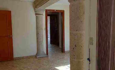 CASA EN VENTA DE UNA PLANTA $3,650.000 ZONA NORTE SALTILLO