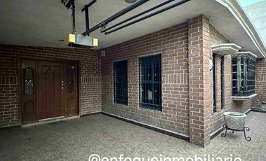 CASA EN VENTA DE UNA PLANTA $3,650.000 ZONA NORTE SALTILLO