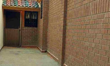 CASA EN VENTA DE UNA PLANTA $3,650.000 ZONA NORTE SALTILLO