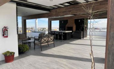 DEPARTAMENTO AMUEBLADO