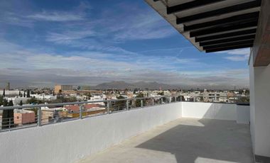 DEPARTAMENTO AMUEBLADO