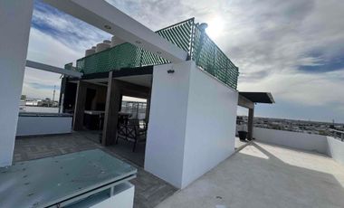 DEPARTAMENTO AMUEBLADO