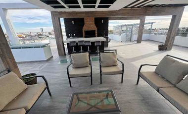 DEPARTAMENTO AMUEBLADO