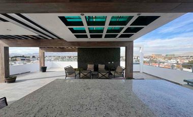 DEPARTAMENTO AMUEBLADO