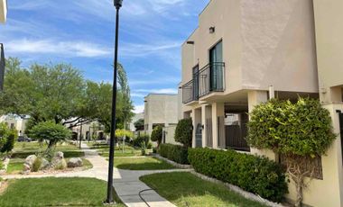 CASA TOTALMENTE AMIEBLADA