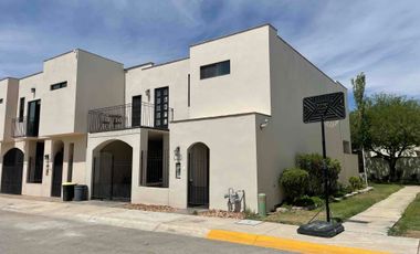 CASA TOTALMENTE AMIEBLADA